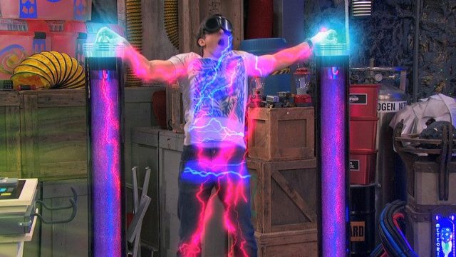 Henry Danger S02E11