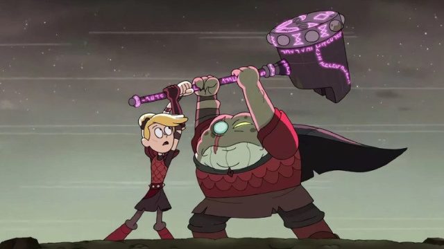 Amphibia S02E31