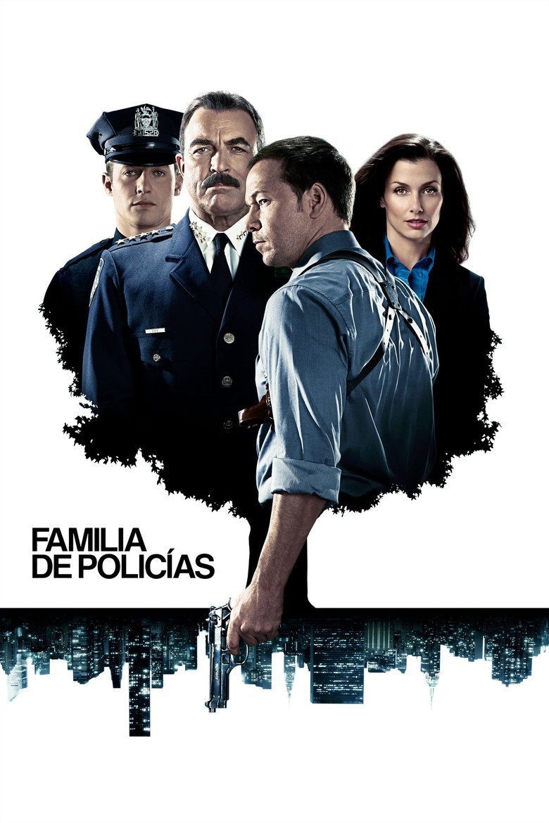 Sangre Azul Temporada 1