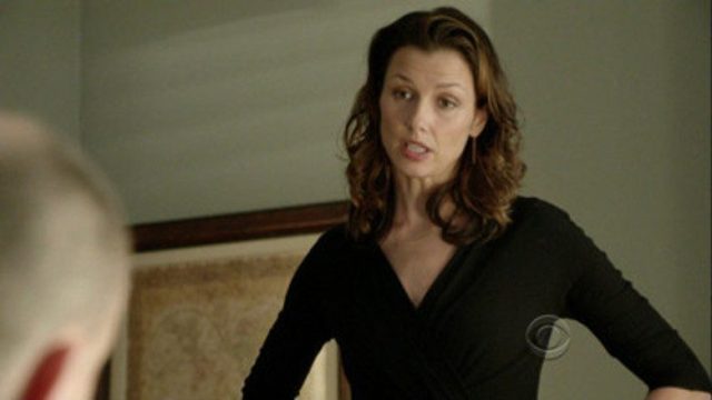 Sangre Azul S02E10
