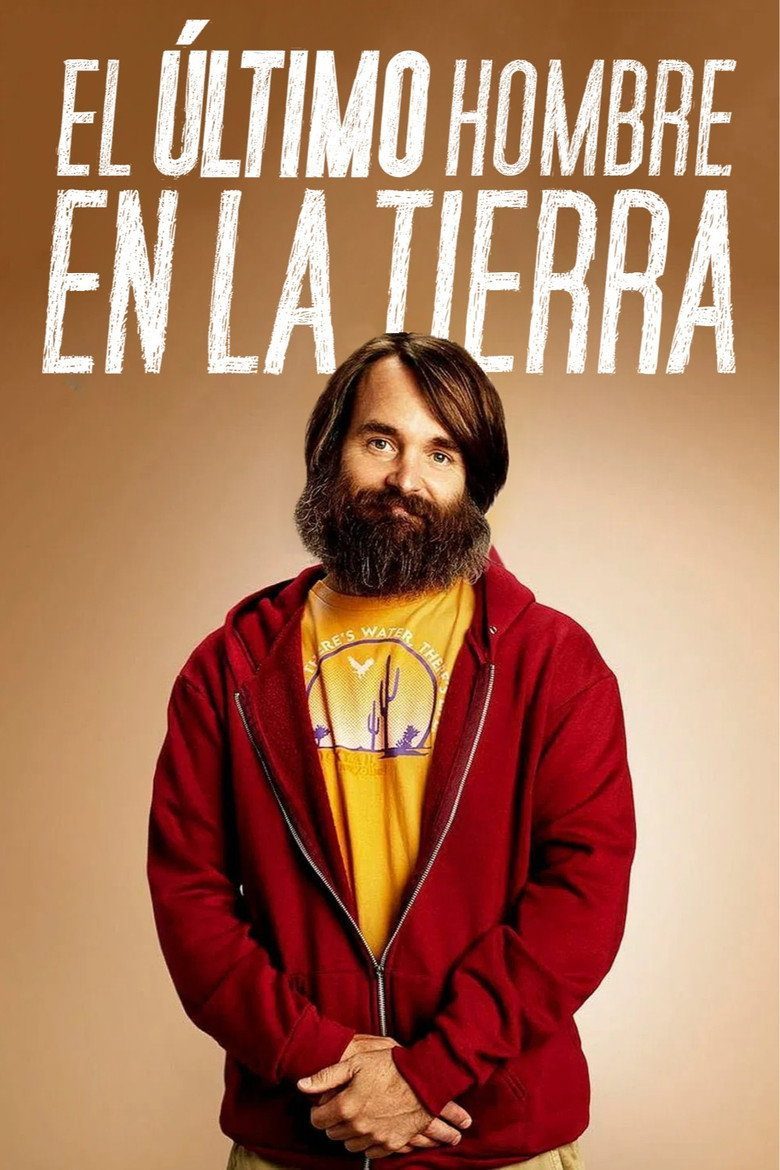 El último hombre en la Tierra Temporada 4