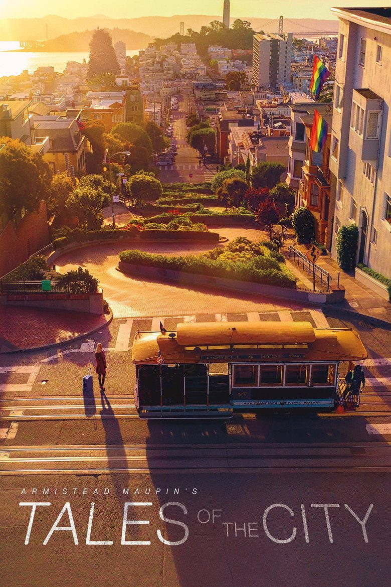 Historias de San Francisco Temporada 1