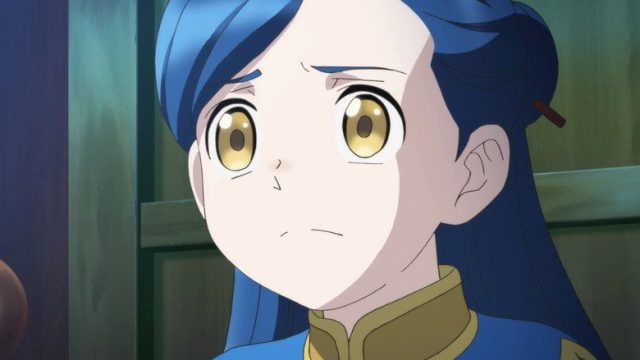 Ascendance of a Bookworm S01E31