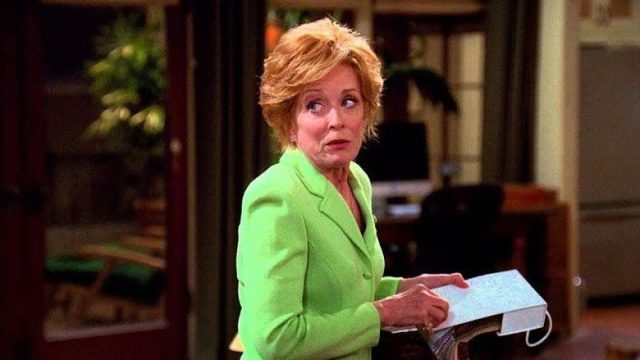 Dos Hombres y Medio S09E07