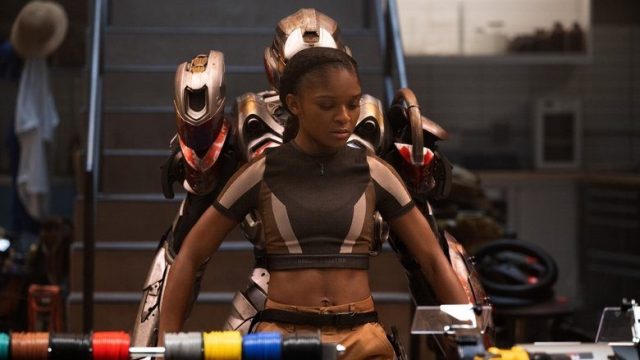 Ironheart S01E02