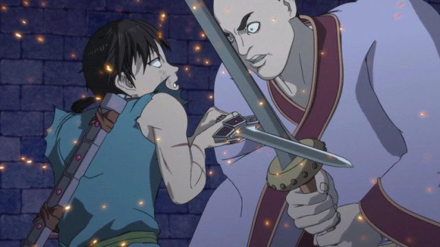 Kingdom S01E12