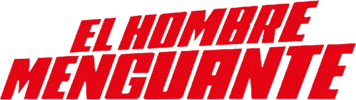 El hombre menguante