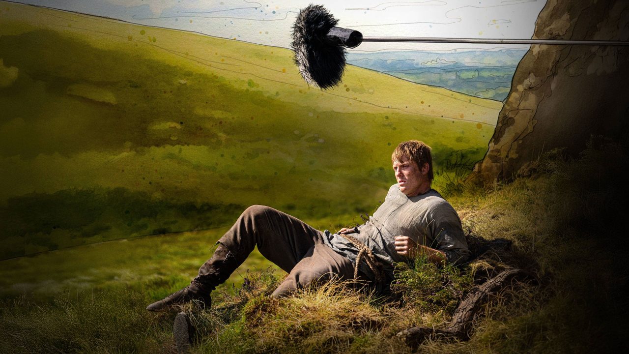 A Knight in the Making S01E02