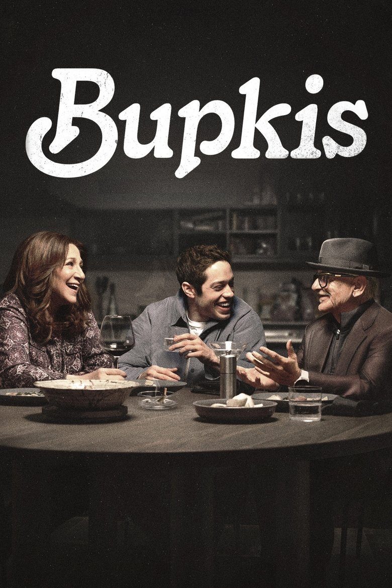 Bupkis Temporada 1