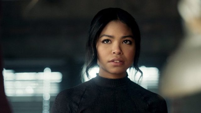 Gotham Knights S01E09