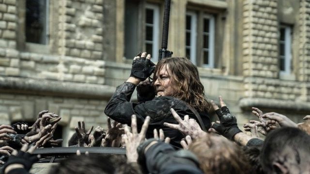 The Walking Dead: Daryl Dixon S02E05