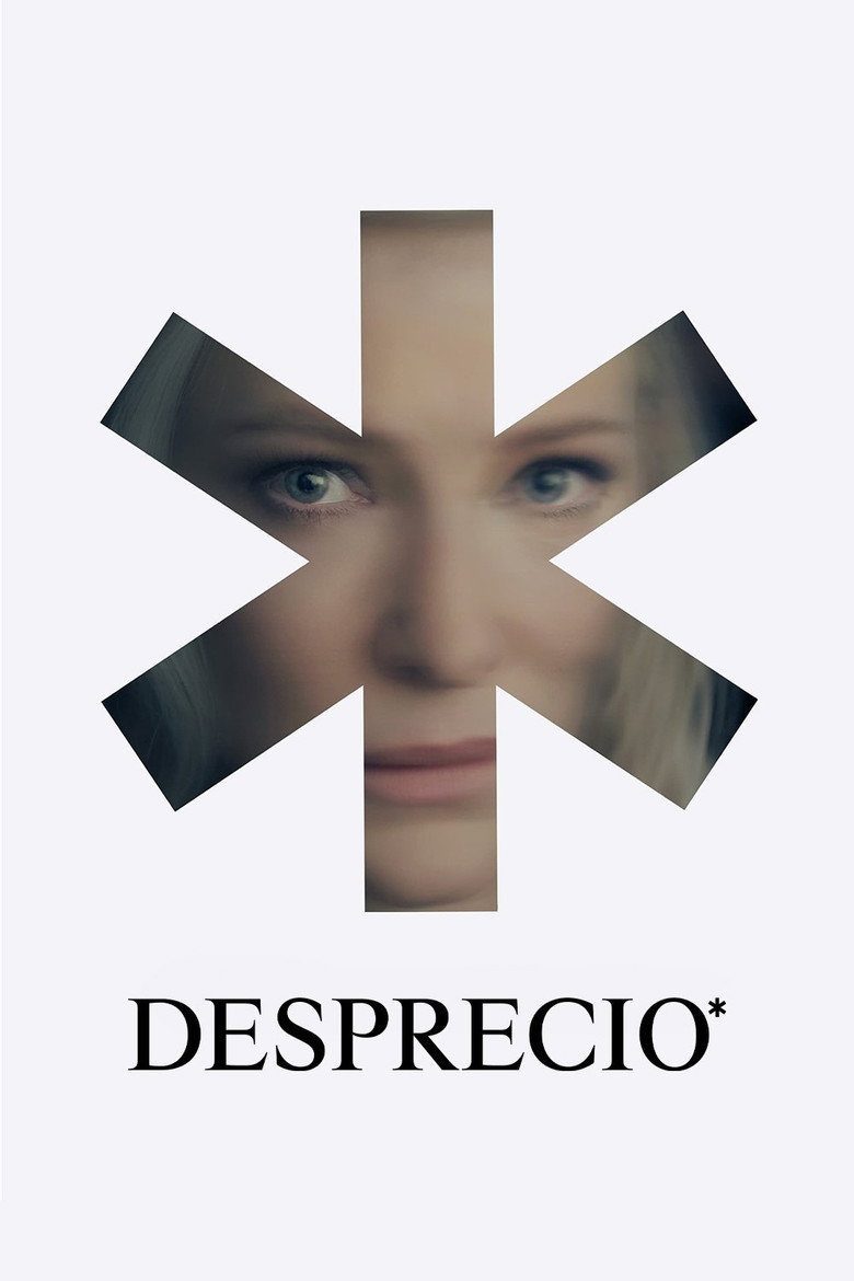 Desprecio Miniseries