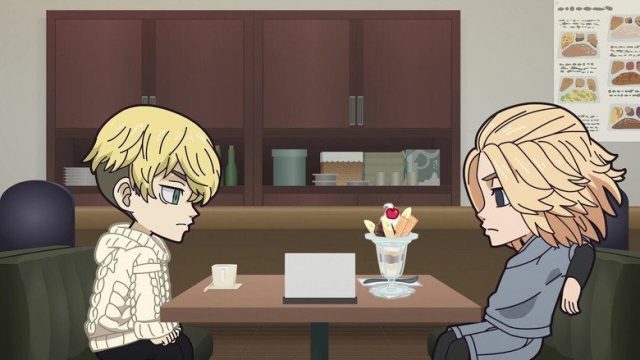 Tokyo Revengers S00E25