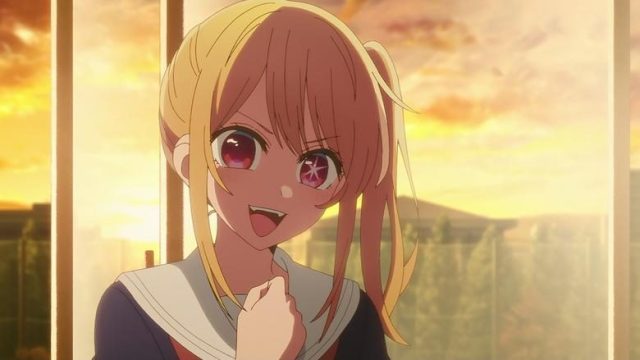 Oshi no Ko S01E02