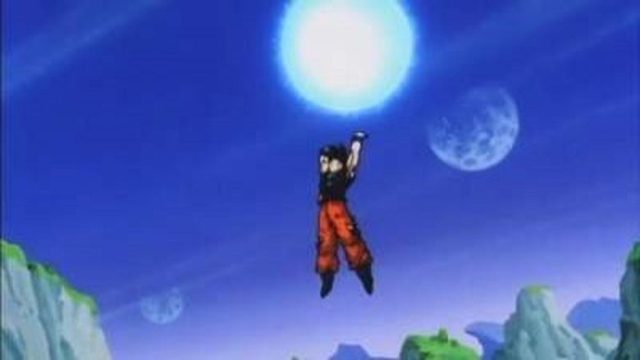 Dragon Ball Z S09E31