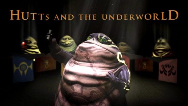 Star Wars: La Guerra de los Clones S00E46