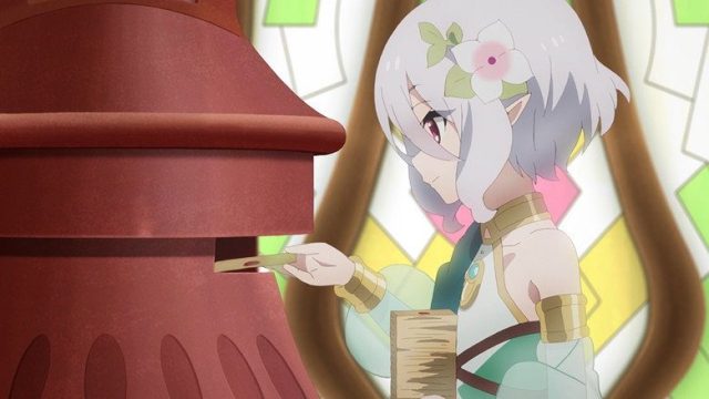Princess Connect! Re:Dive S02E08
