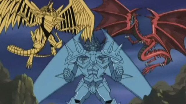 Yu-Gi-Oh! Duelo de Monstruos S01E219