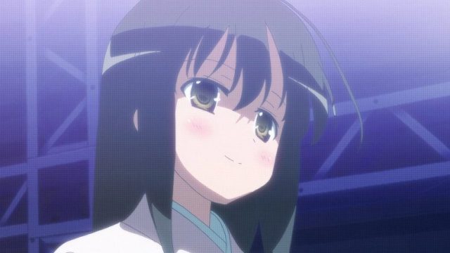 咲-Saki- S02E11