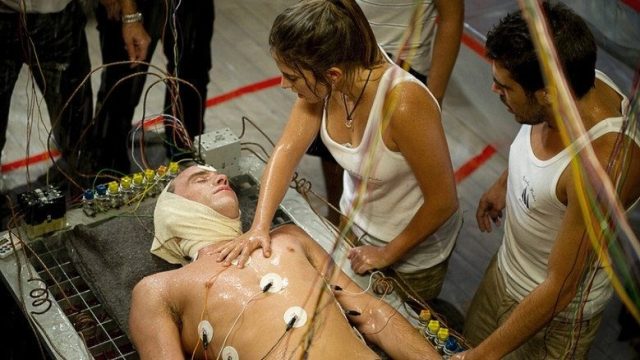 El Barco S02E09