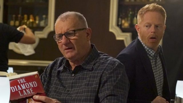 Una Familia Moderna S08E21