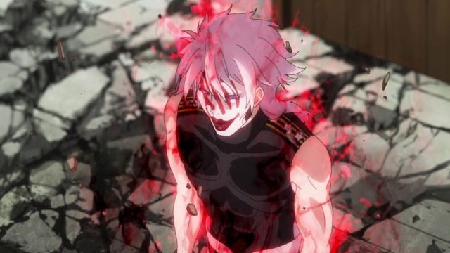 Plunderer S01E10