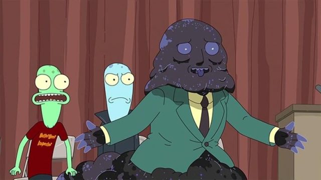 Solar Opposites S01E02