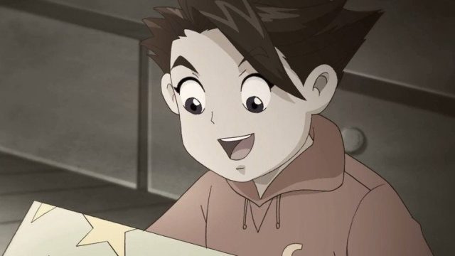 GGO Football S01E02