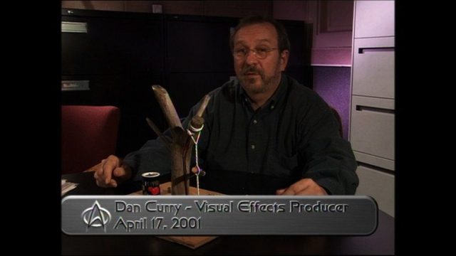 Star Trek: Voyager S00E83