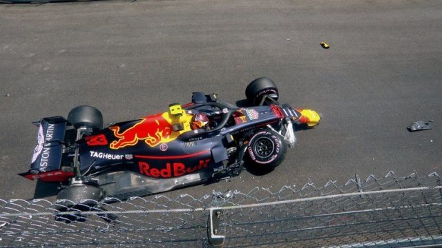 Formula 1: Drive to Survive S01E03