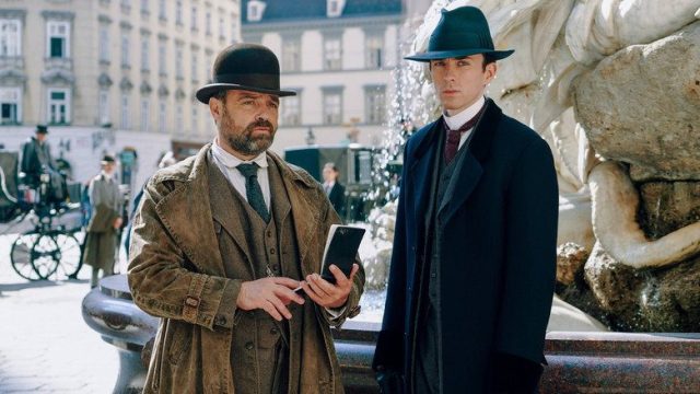 Vienna Blood S03E02