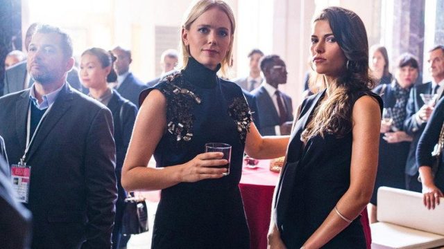 Blood & Treasure S01E04