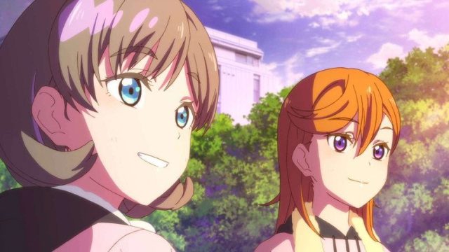 LoveLive! Superstar!! S01E02