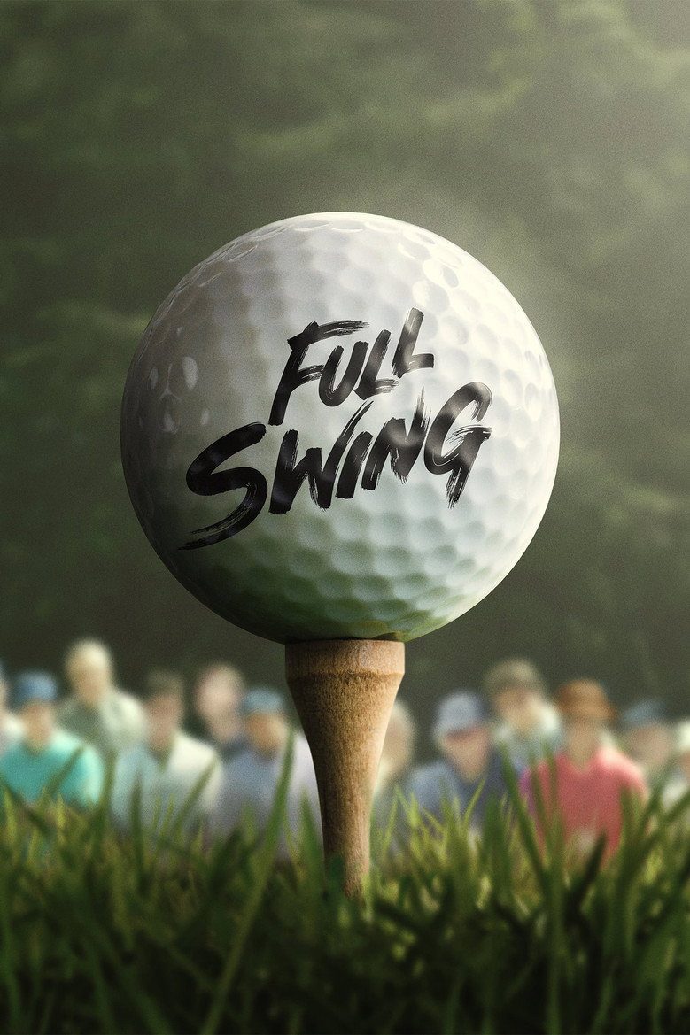 El swing perfecto Temporada 3