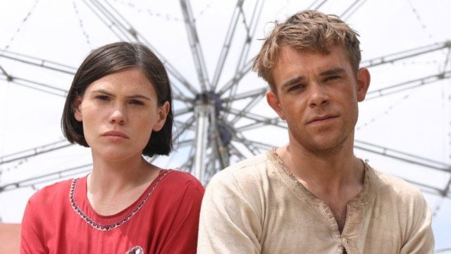 Carnivàle S01E11