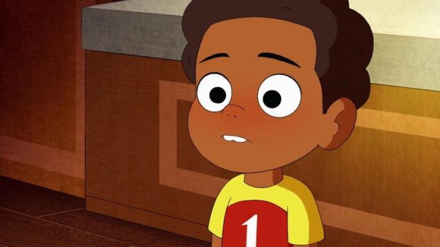 Ben 10 S03E07
