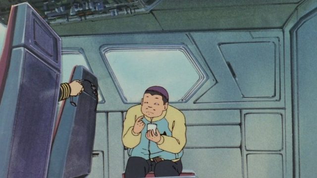 機動警察パトレイバー S01E24