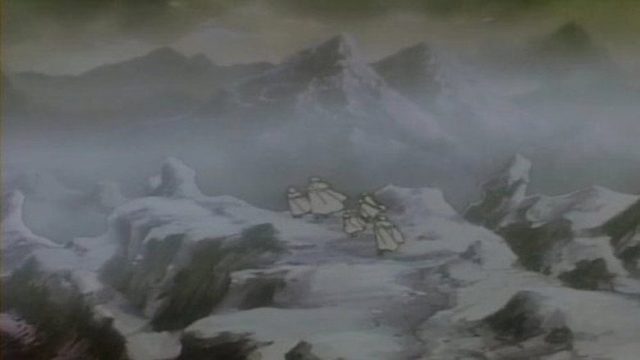Los justicieros S03E21