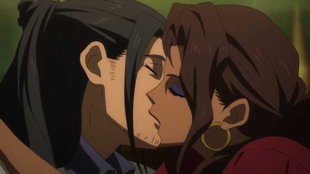 Mobile Suit Gundam: Iron-Blooded Orphans S01E13