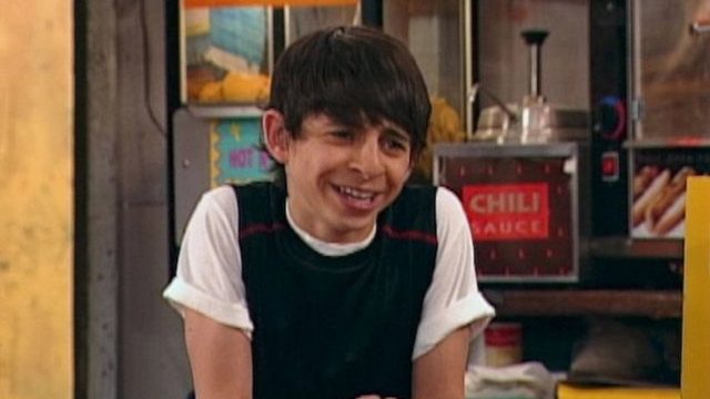 Hannah Montana S03E27