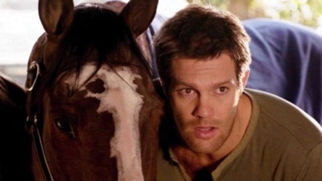 The Finder S01E11