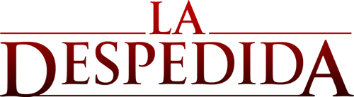 La despedida