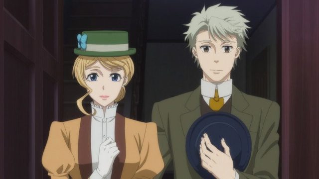 Moriarty the Patriot S01E21