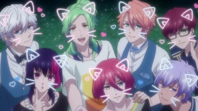 B-PROJECT~鼓動*アンビシャス~ S02E07