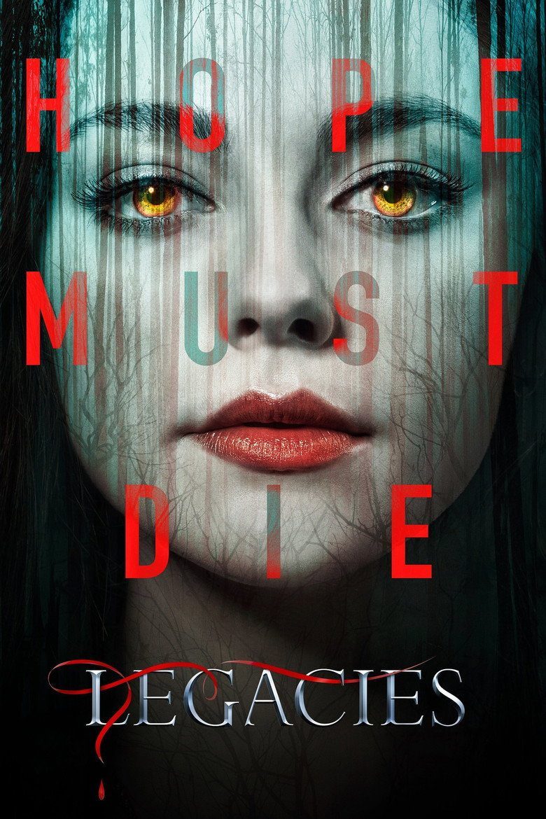 El Legado Temporada 4