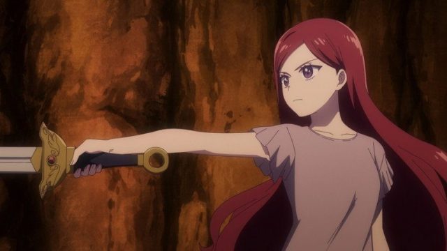 The Most Heretical Last Boss Queen: From Villainess to Savior S01E10