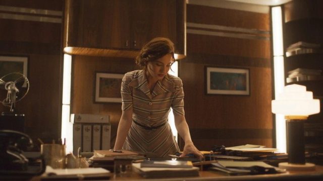 Alta mar S02E04