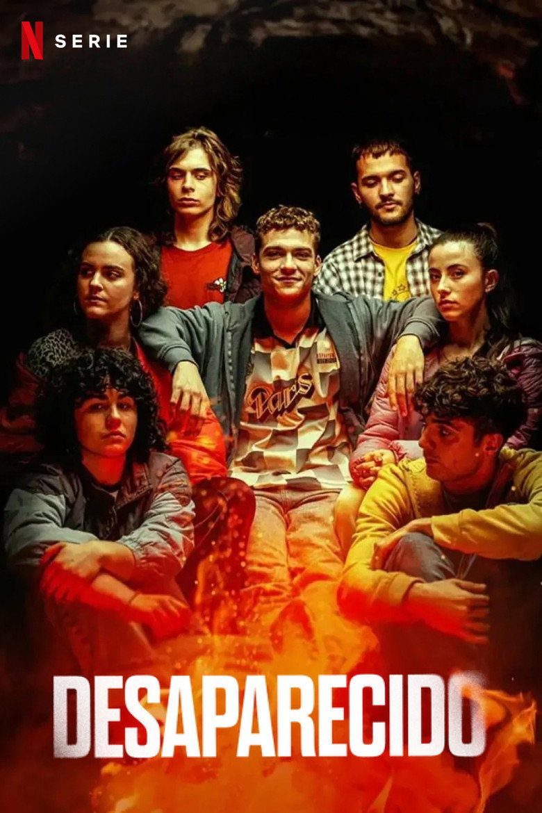 Desagertuta Temporada 1