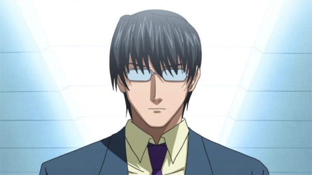 Elfen Lied S01E03