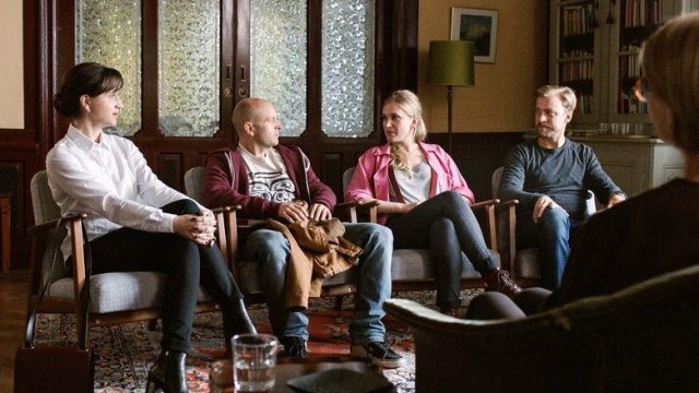 Bonus Family S01E01